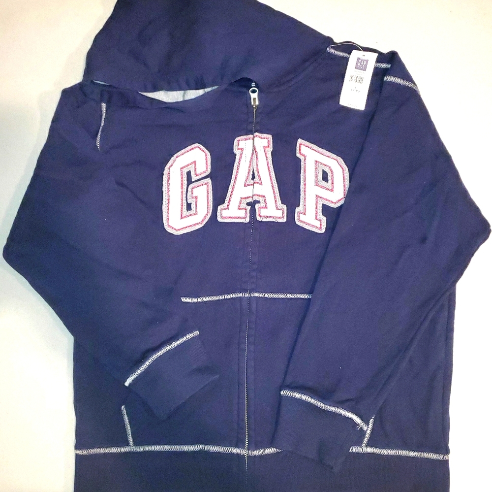 Gap hoodie